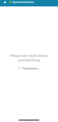 sync